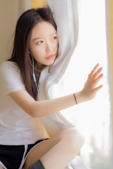 姐姐的秘密