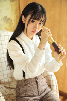 盲琴师