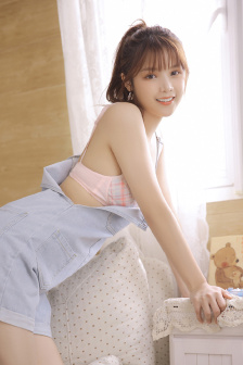 女性生殖实图